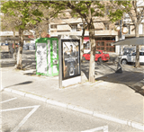 J_COR-MU-05100 - PZA DE COLON ANT. ACERA GUERRIT, ANT. ACERA GUERRITA